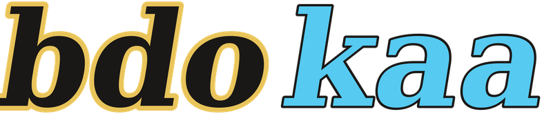 bdokaa logo